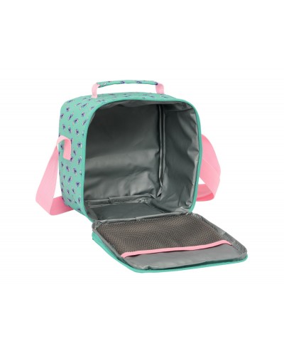 Nevera safta waterproof stitch ice cream 200x200x150 mm