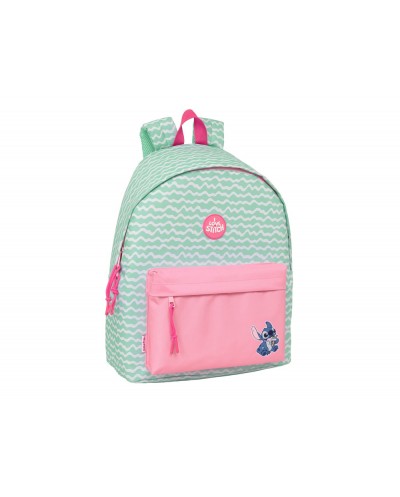 Mochila safta stitch ice cream 420x330x150 mm