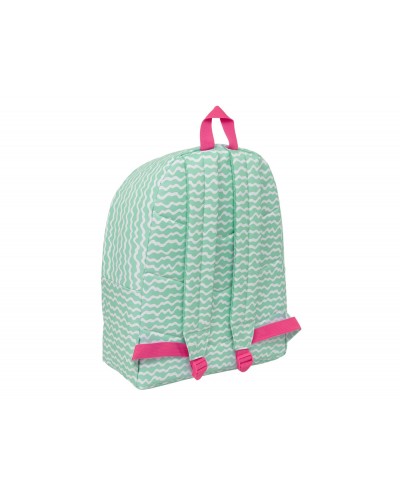 Mochila safta stitch ice cream 420x330x150 mm