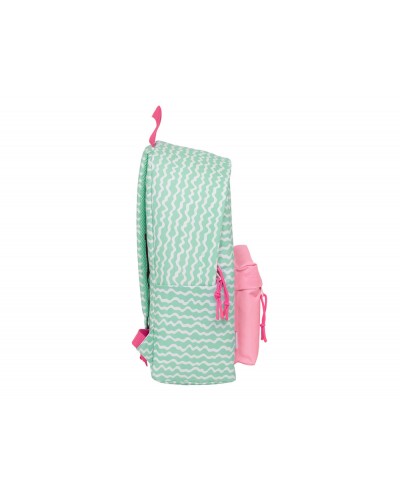 Mochila safta stitch ice cream 420x330x150 mm