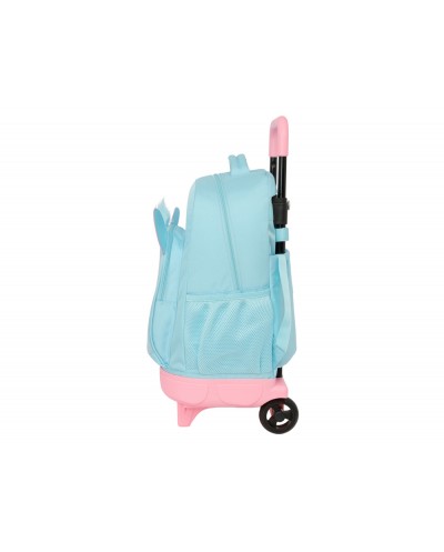 Mochila safta grande con ruedas compact extraible safta furby 450x330x220 mm