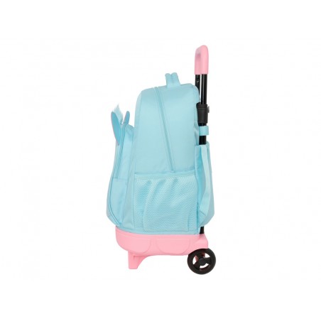 Mochila safta grande con ruedas compact extraible safta furby 450x330x220 mm