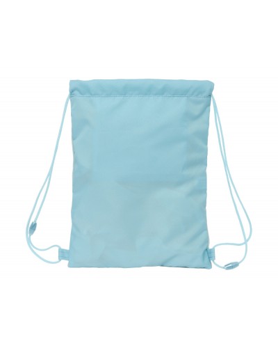 Saco plano safta junior furby 340x260x10 mm