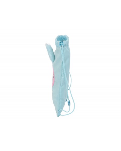 Saco plano safta junior furby 340x260x10 mm