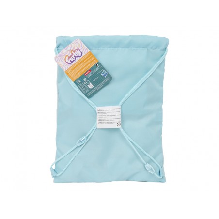 Saco plano safta junior furby 340x260x10 mm