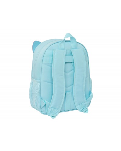 Mochila safta junior adaptable a carro furby 380x320x120 mm