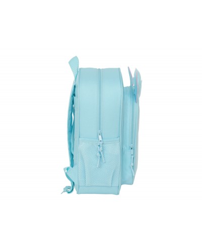 Mochila safta junior adaptable a carro furby 380x320x120 mm