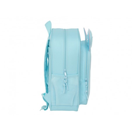 Mochila safta junior adaptable a carro furby 380x320x120 mm