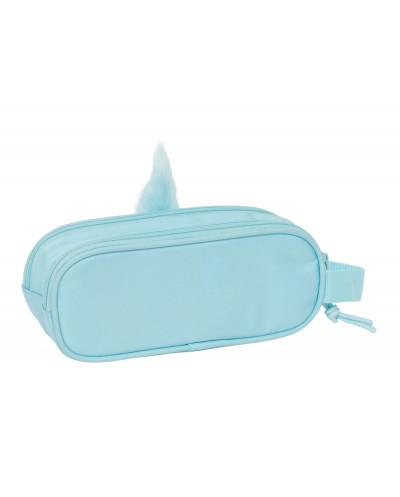 Bolso escolar portatodo safta doble furby 80x210x60 mm