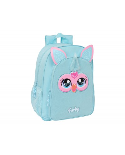 Mochila safta adaptable a carro furby 420x330x140 mm