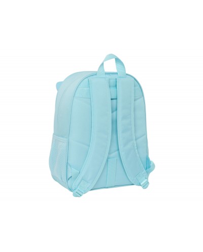 Mochila safta adaptable a carro furby 420x330x140 mm