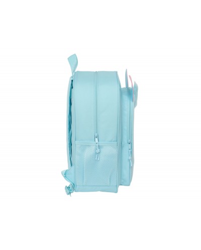 Mochila safta adaptable a carro furby 420x330x140 mm