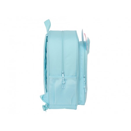 Mochila safta adaptable a carro furby 420x330x140 mm