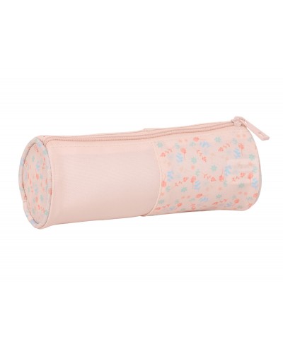 Bolso escolar portatodo safta redondo reciclado y repelente al agua sophie la girafe joy 70x200x70 mm