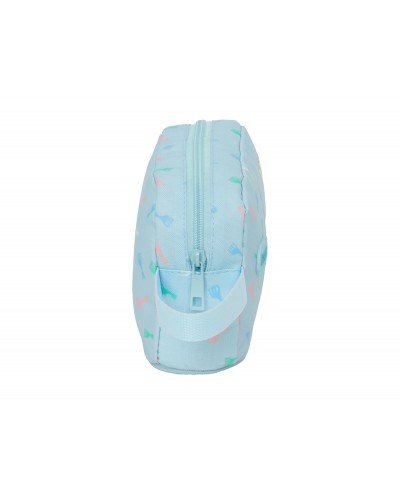 Portadesayunos termo safta reciclado y repelente al agua sophie la girafe dreams 120x215x65 mm