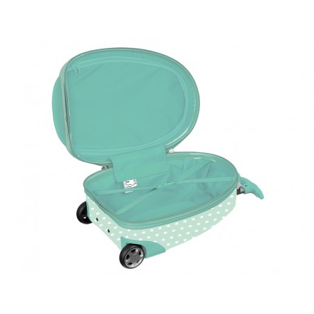 Trolley safta infantil 16 miffy friends 430x280x230 mm