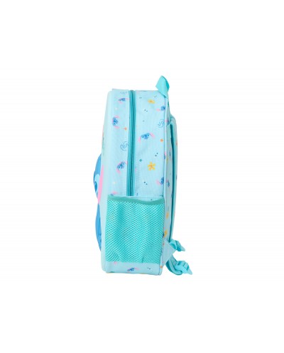 Mochila safta 3d stitch 330x270x100 mm