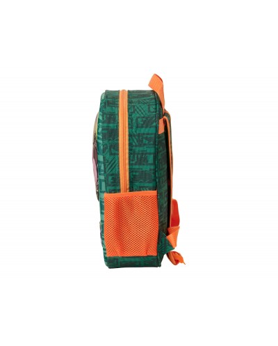 Mochila safta 3d jurassic world 330x270x100 mm
