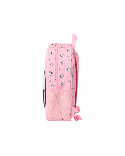 Mochila safta 3d snoopy 330x270x100 mm