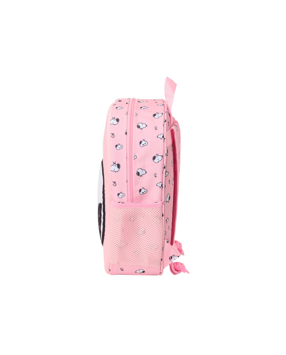Mochila safta 3d snoopy 330x270x100 mm