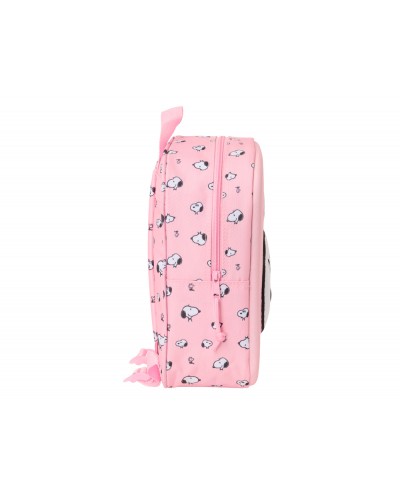 Mochila safta guarderia 3d snoopy 270x220x100 mm