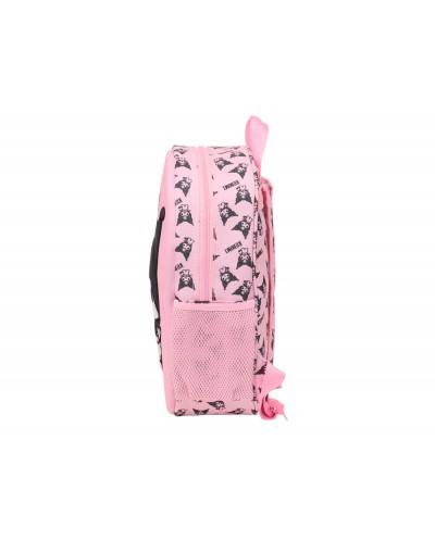 Mochila safta 3d kuromi 330x270x100 mm