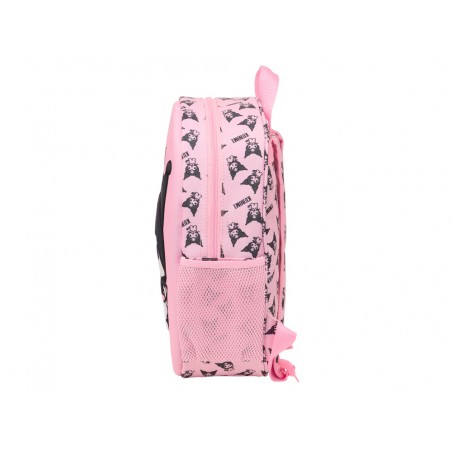 Mochila safta 3d kuromi 330x270x100 mm