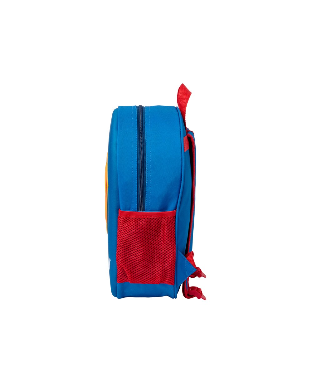 Mochila safta 3d superman 330x270x100 mm