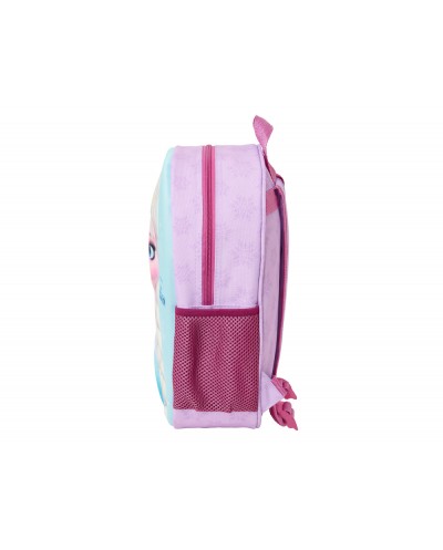 Mochila safta 3d frozen 330x270x100 mm