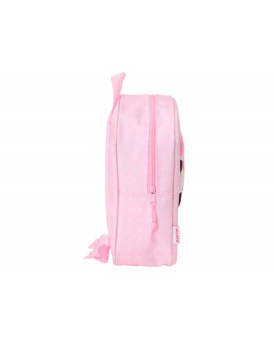 Mochila safta guarderia 3d minnie mouse 270x220x100 mm