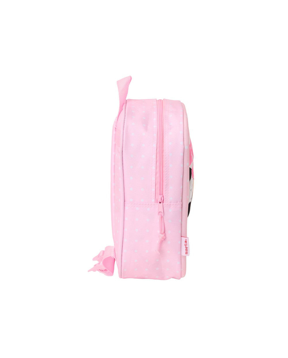 Mochila safta guarderia 3d minnie mouse 270x220x100 mm