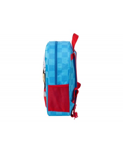 Mochila safta 3d mickey mouse 330x270x100 mm
