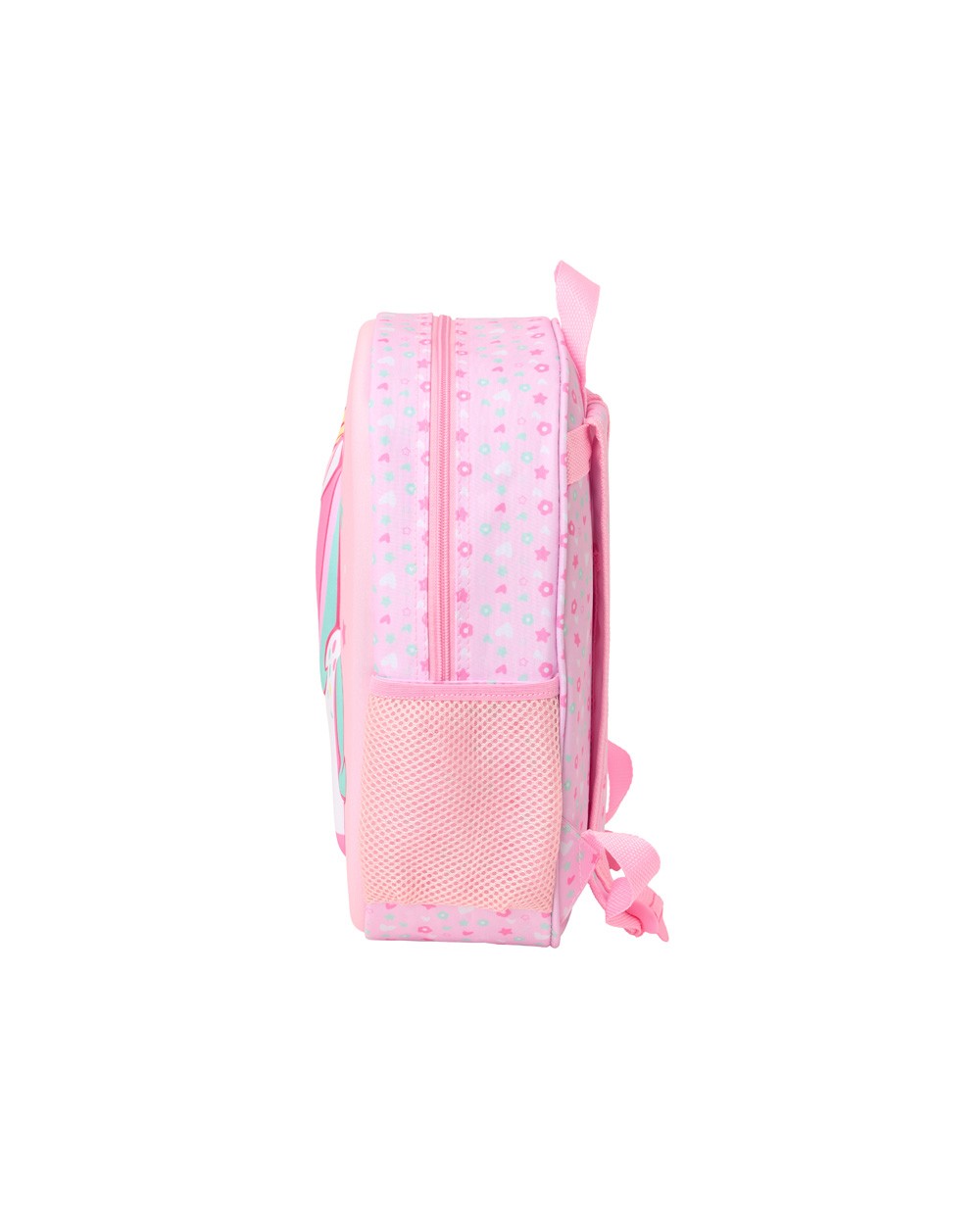 Mochila safta 3d unicorn 330x270x100 mm