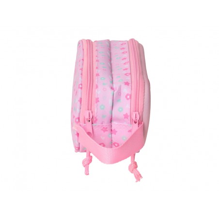 Bolso escolar portatodo safta doble 3d mochilas 3d safta unicorn 80x210x60 mm