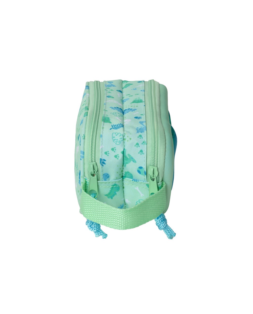 Bolso escolar portatodo safta doble 3d mochilas 3d safta dino 80x210x60 mm