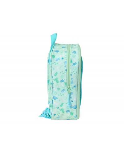 Mochila safta guarderia 3d dino 270x220x100 mm