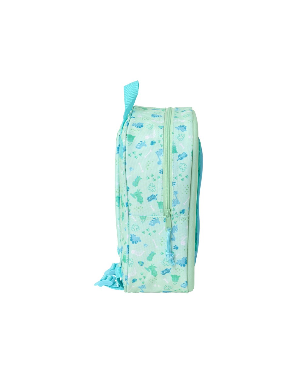 Mochila safta guarderia 3d dino 270x220x100 mm