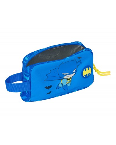 Portadesayunos termo safta batman preescolar 120x215x65 mm