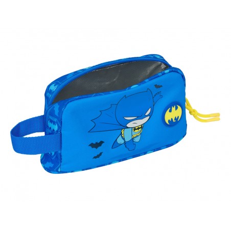 Portadesayunos termo safta batman preescolar 120x215x65 mm