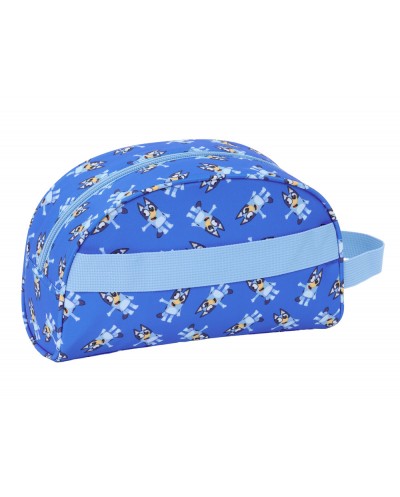 Neceser safta adaptable a carro bluey let s play 160x260x90 mm