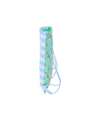 Saco plano safta junior bluey sisters 340x260x10 mm