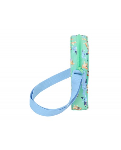 Bolsito bandolera safta bluey sisters 180x160x40 mm