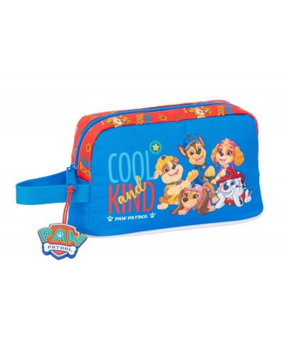 Portadesayunos termo safta paw patrol cool 120x215x65 mm