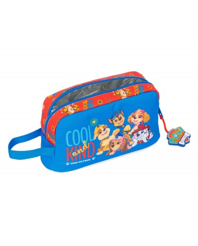 Portadesayunos termo safta paw patrol cool 120x215x65 mm