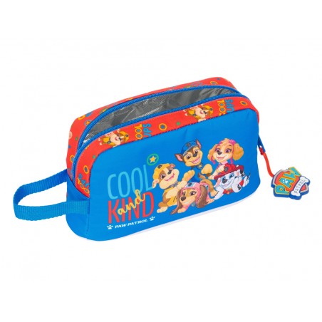 Portadesayunos termo safta paw patrol cool 120x215x65 mm