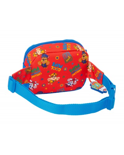 Rinonera safta infantil infantil paw patrol cool 110x140x40 mm