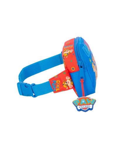 Rinonera safta infantil infantil paw patrol cool 110x140x40 mm