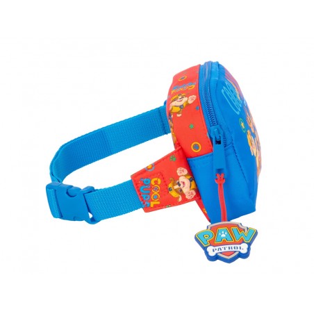 Rinonera safta infantil infantil paw patrol cool 110x140x40 mm