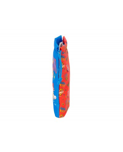Saquito merienda safta paw patrol cool 250x200 mm