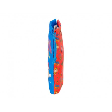Saquito merienda safta paw patrol cool 250x200 mm